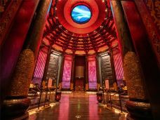 尼山圣境景区-曲阜-C-IMAGE