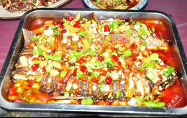 风味湘菜