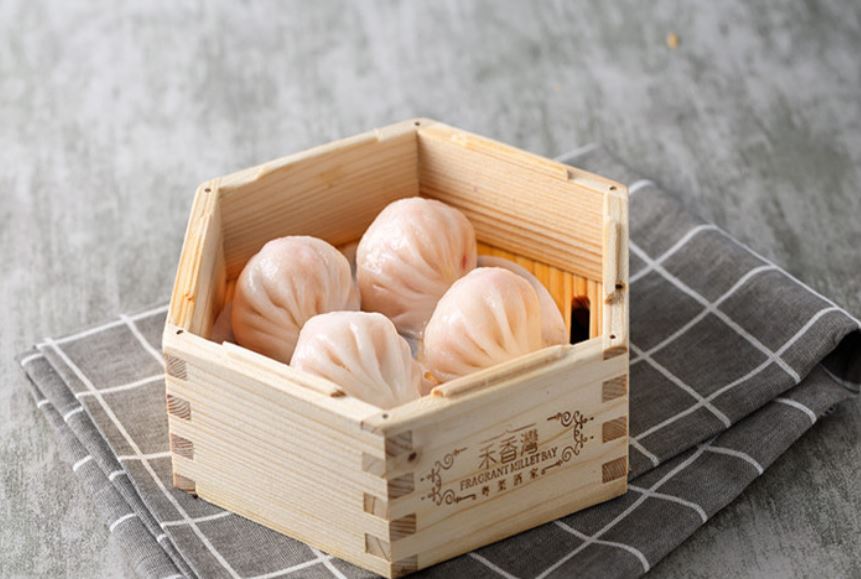 禾香湾粤菜酒家·喜宴·粤菜·生猛海鲜·印度飞饼(爱联星河COCO Park店)