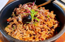 庆春朴门(前滩太古里店)-上海