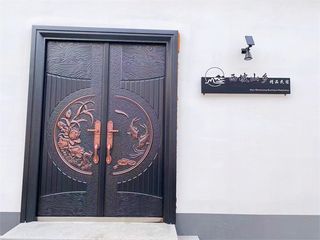 北京怀柔九渡河西坡山乡精品民宿，原生态乡野田园，亲子游首选