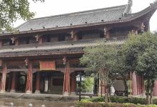 文峰塔公园景点图片