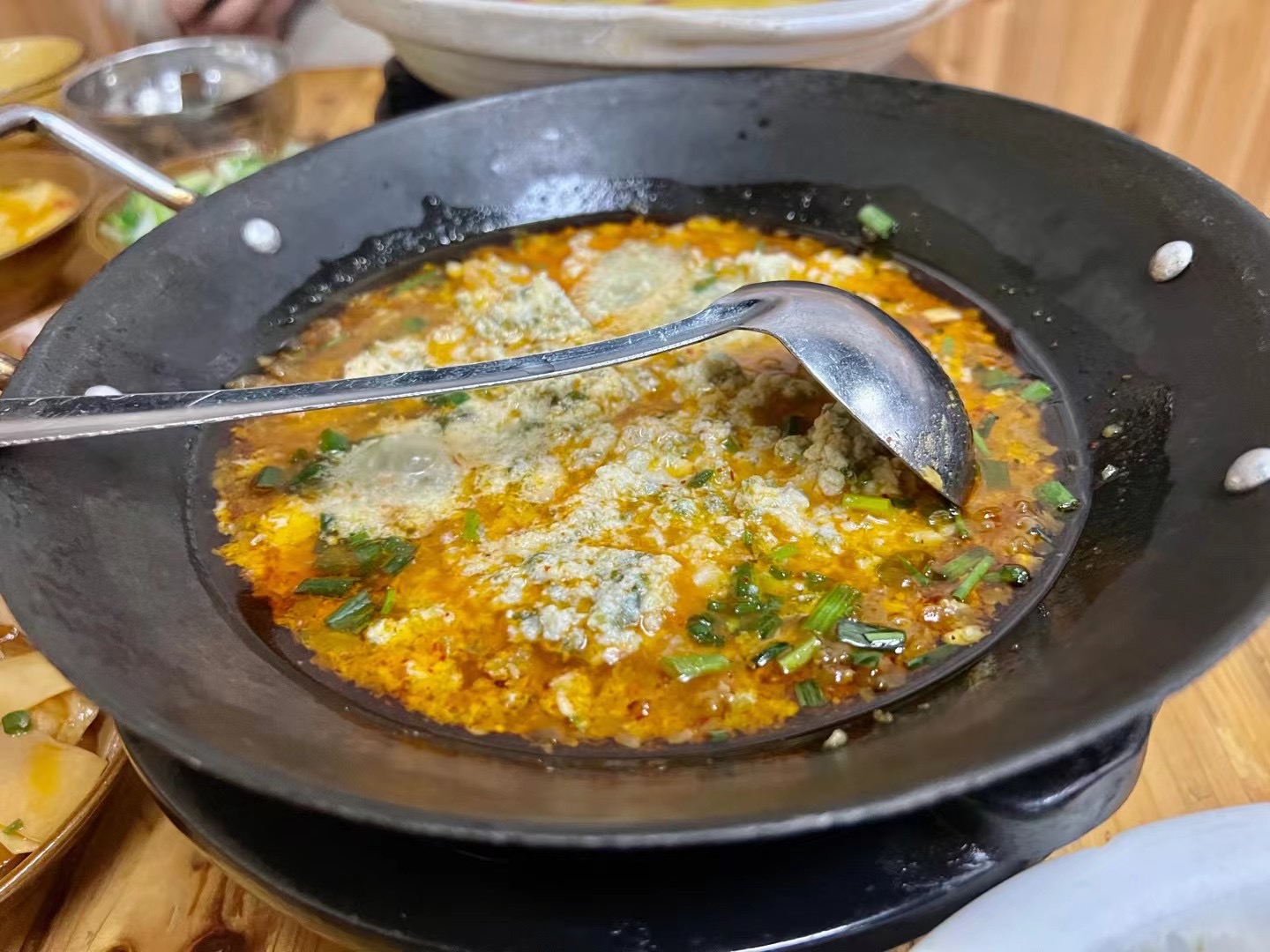 张关合渣(朱家坳店)