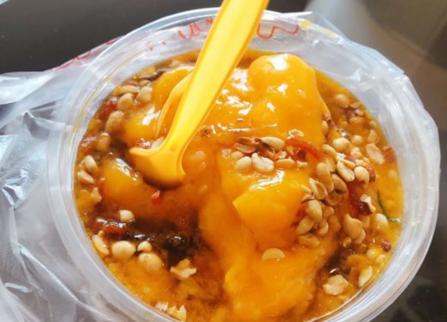 好吃街第一家陈记正宗织金烙锅(黄果树大街店)