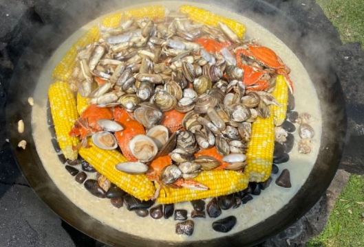 东篱下休闲农庄