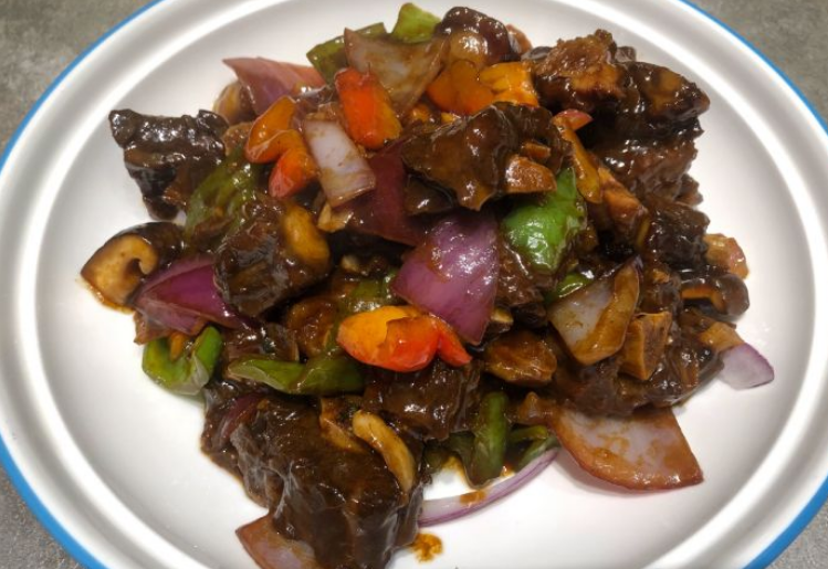 高玛纳驴肉火烧(河间店)