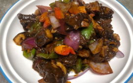 高玛纳驴肉火烧(河间总店)