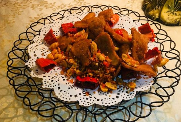 菩提树素心斋(柯桥店)