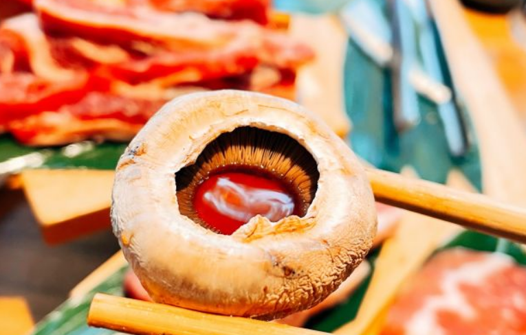 大福黑牛料理烤肉·烤鳗鱼