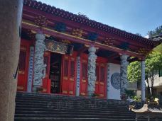 南部县曹家寨天宝寺-南部县-499264974