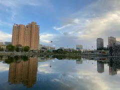 4-Day Golmud Tour: Chaerhan Salt Lake and Dongtai Ji Nai'er Lake, Water Yadan Wonders