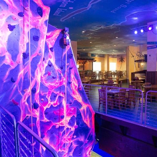 Margaritaville Restaurant餐厅图片