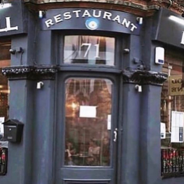 Best Meze Grill餐厅图片