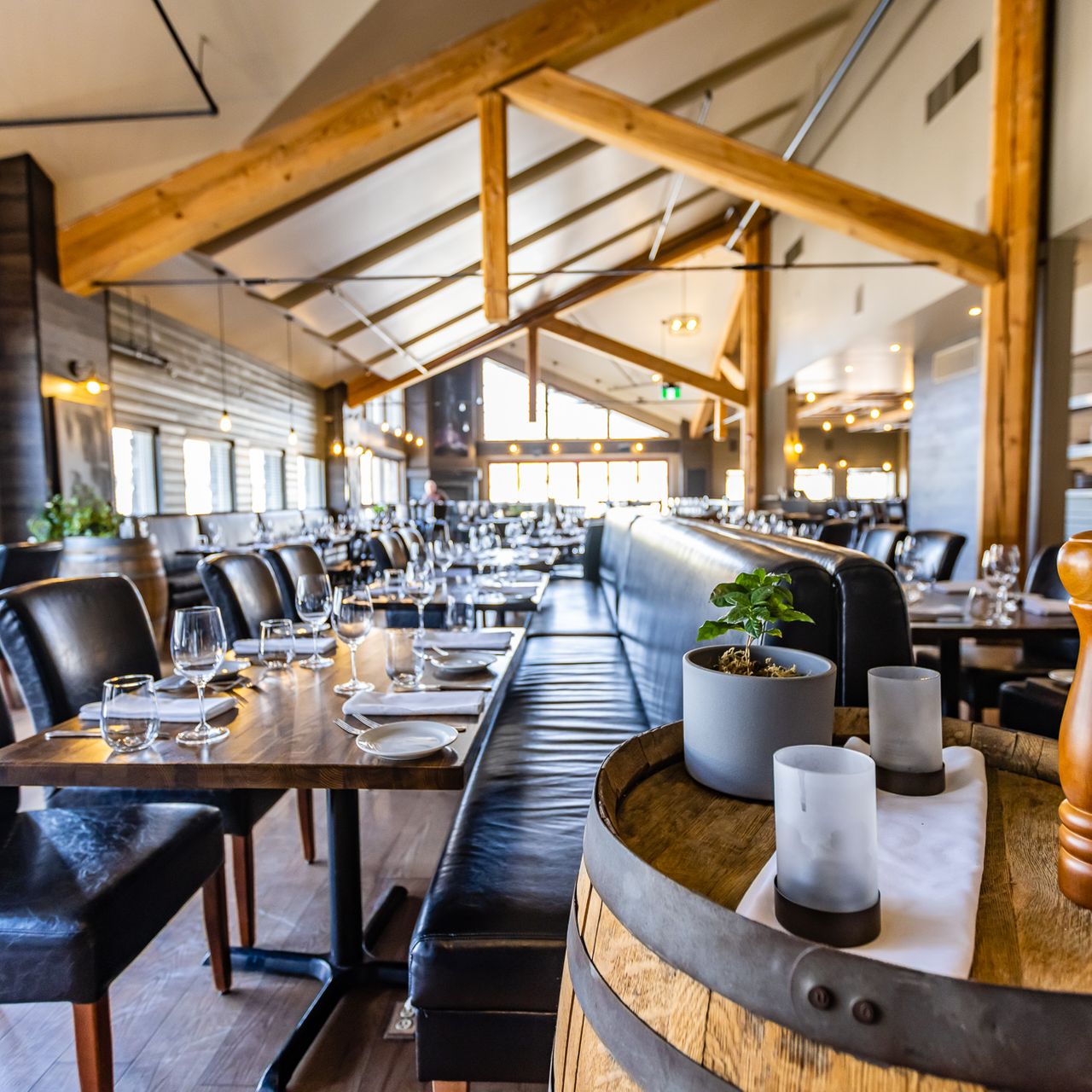 Murrieta's Restaurant餐厅图片