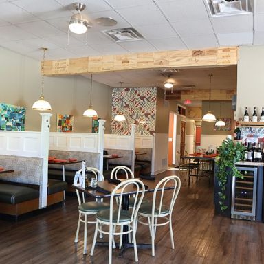 Ferlito's Restaurant