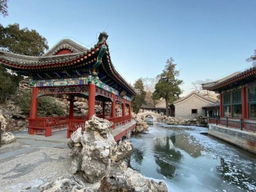 北海公园