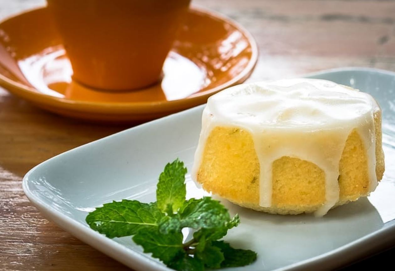 Saffron Coffee餐厅图片