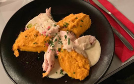 Le Marche Gourmand