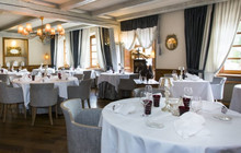 Restaurant Bohrer餐厅图片
