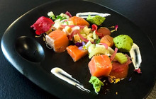 Parravicini Restaurant & Wine Bar餐厅图片