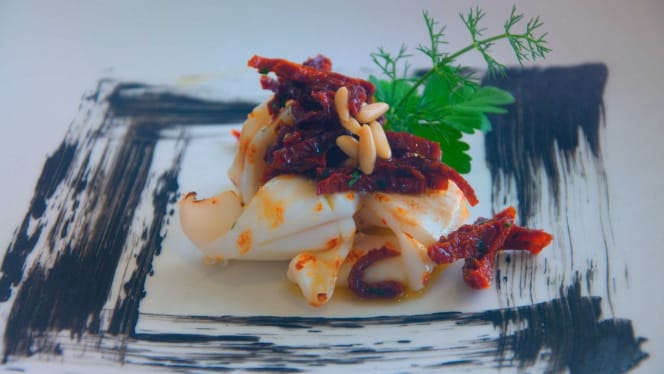 La Capannina餐厅图片