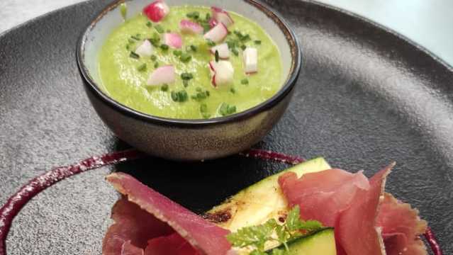 Le Mijoté餐厅图片