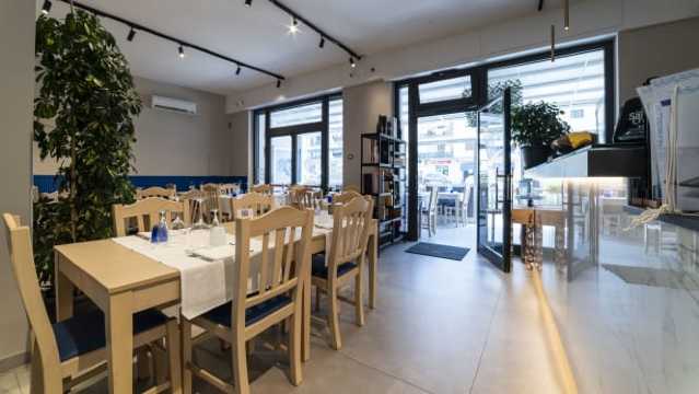 Le Delizie del Mare餐厅图片