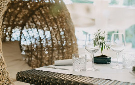 Ristorante e pizzeria La Darsena