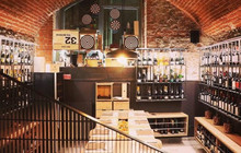 Osteria Social餐厅图片