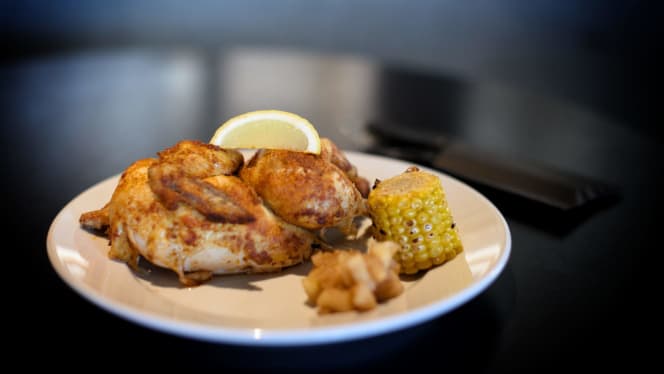 Brasserie Palace餐厅图片