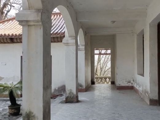 宜春台