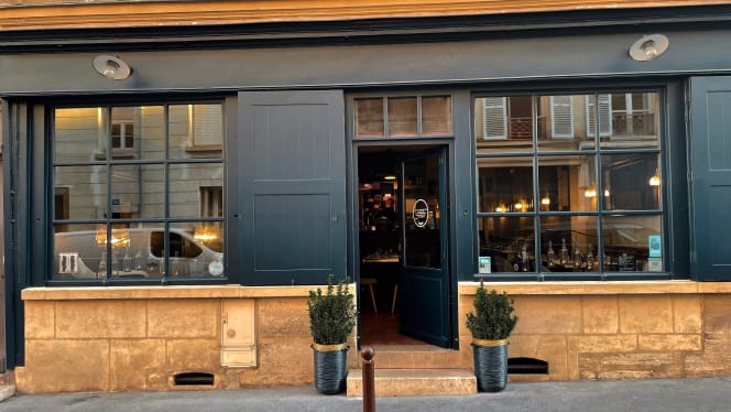 Chez StefS餐厅图片