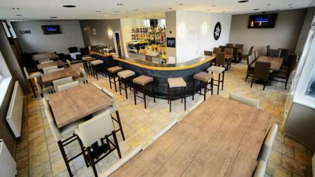 L'Edel Lounge
