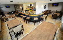 L'Edel Lounge餐厅图片