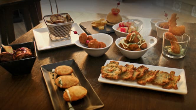 La Andaluza餐厅图片