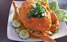 Restaurant Seafood Sim Sim 88餐厅图片