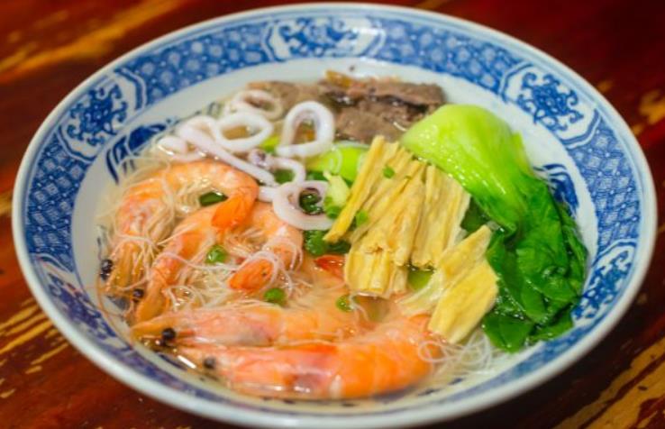 后街捞化(雅道巷店)餐厅图片