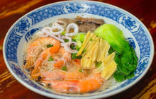 后街捞化餐厅图片