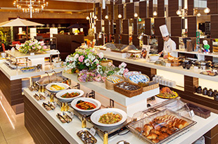 Dining Cafe Clement餐厅图片