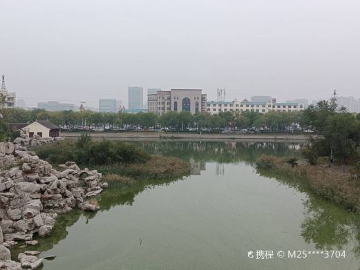 明潭公园