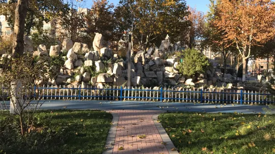 良鄉公園