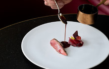 Restaurant Alois - Dallmayr Fine Dining餐厅图片
