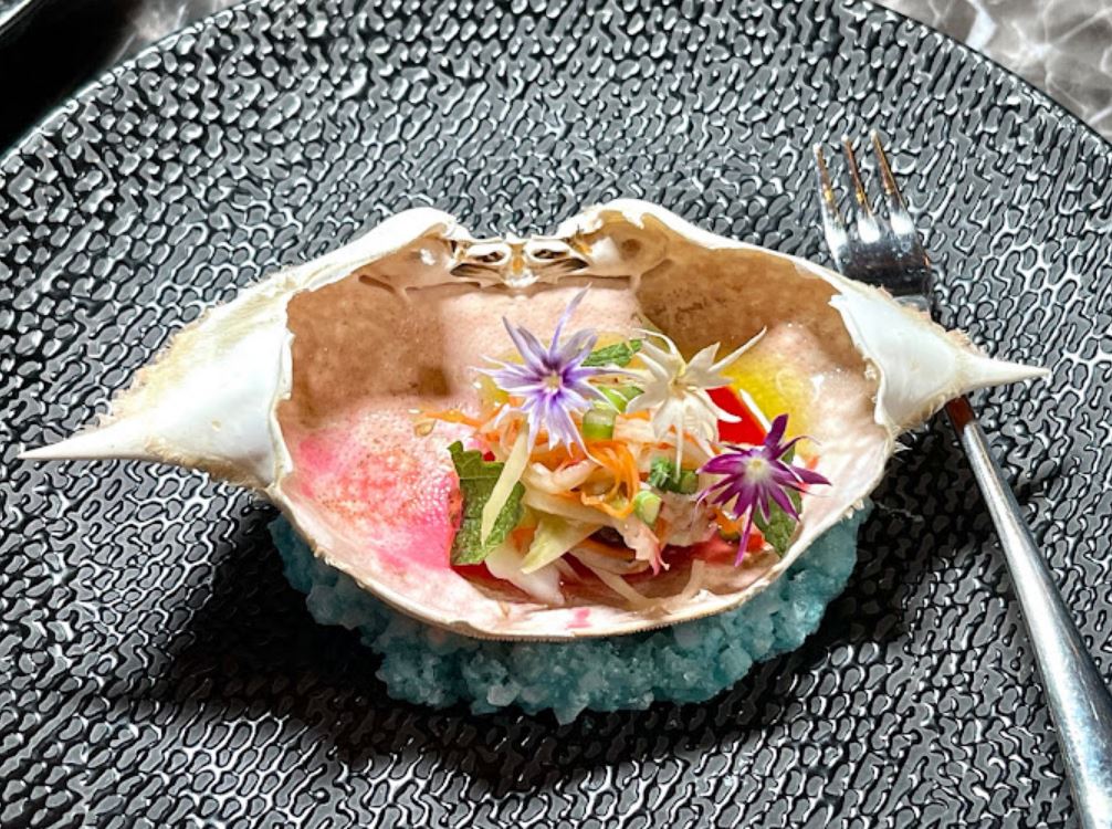 曼谷维伊 - 美憬阁酒店(VIE Hotel Bangkok, MGallery Hotel Collection)图片