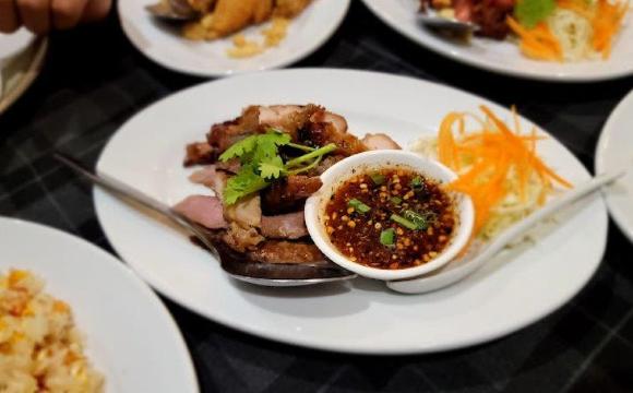Thai Me bar and our restaurant餐厅图片
