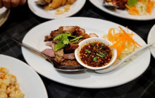 Thai Me restaurant (formerly, Sandwich Me)餐厅图片