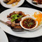 Thai Me restaurant (formerly, Sandwich Me)