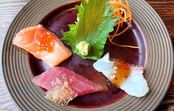 Bishokumaimon Yokohama