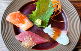 Bishokumaimon Yokohama