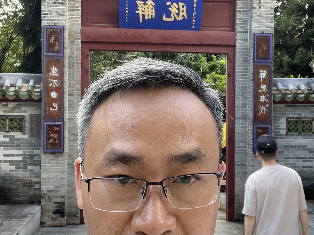 国恩寺景点图片