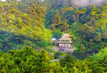 三清宫景点图片